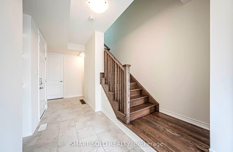 24 Thomas Frisby Jr Cresent, Markham | Image 1