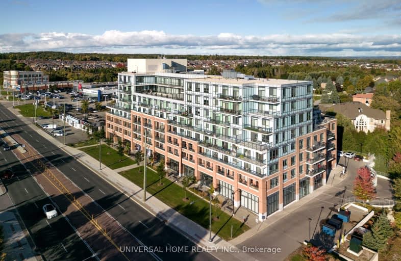 206-11611 Yonge Street, Richmond Hill | Image 1