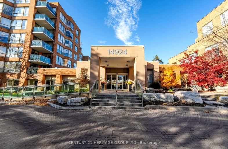 504-14924 Yonge Street, Aurora | Image 1