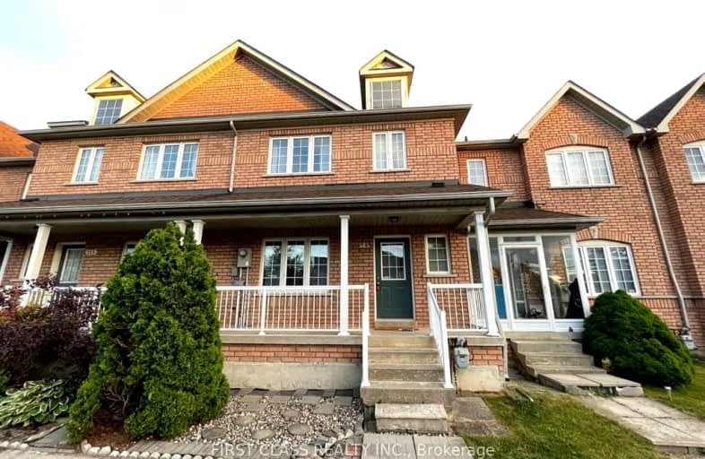 583 South Unionville Avenue, Markham | Image 1