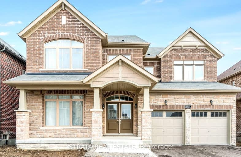 1639 Emberton Way, Innisfil | Image 1