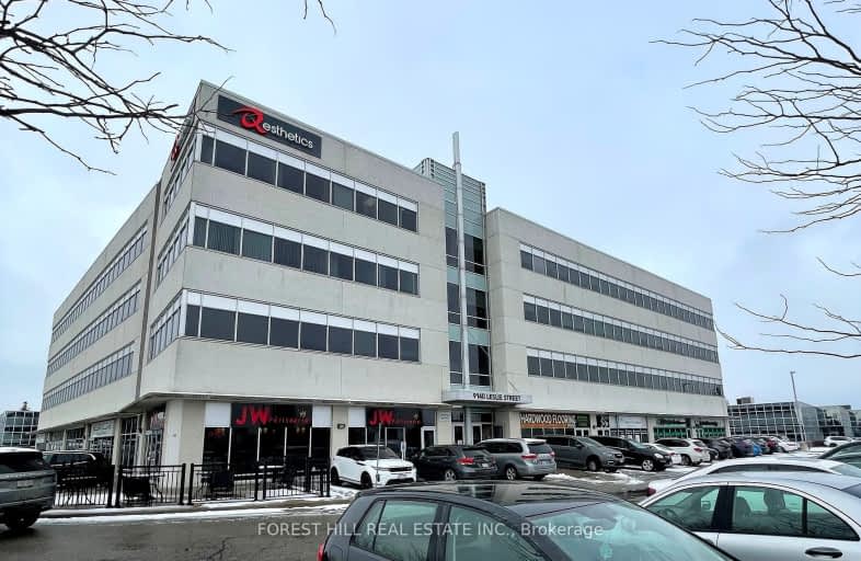 401-9140 Leslie Street, Richmond Hill | Image 1