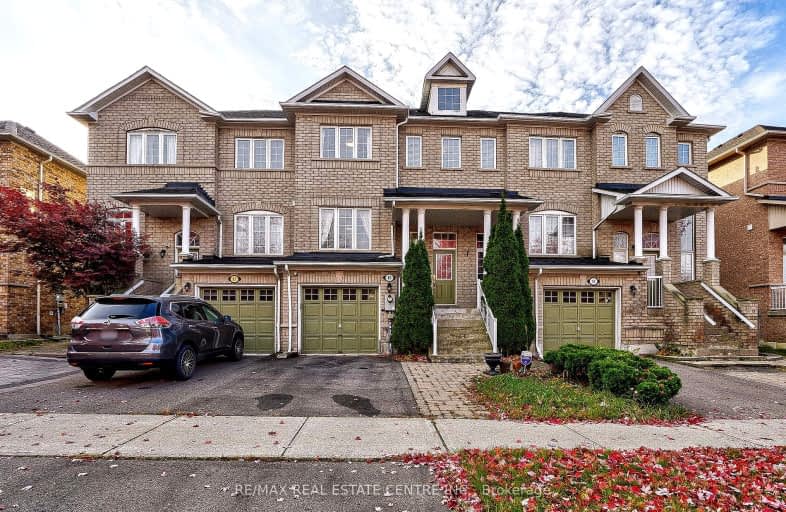 83 Park Place Drive, Markham | Image 1