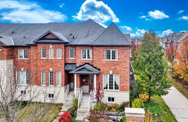 2932 Donald Cousens Parkway, Markham | Image 1