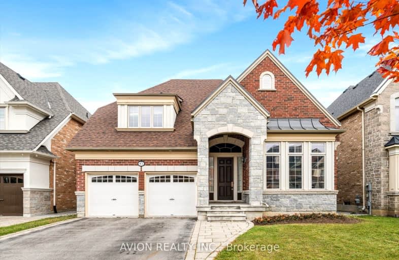 41 Pheasant Drive, Richmond Hill | Image 1