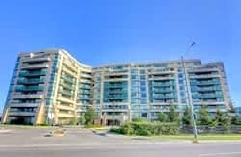 415-75 Norman Bethune Avenue, Richmond Hill | Image 1