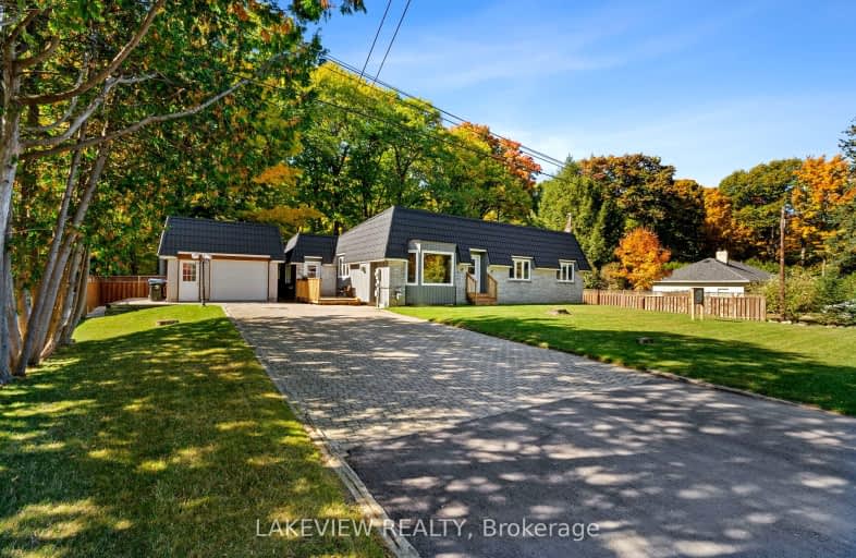 3914 Rosemary Lane, Innisfil | Image 1