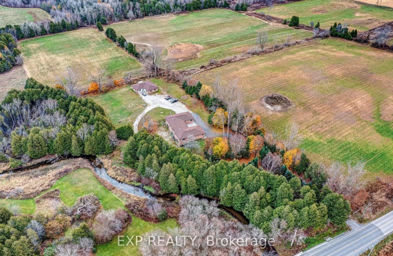 20817 McCowan Road, East Gwillimbury | Image 1