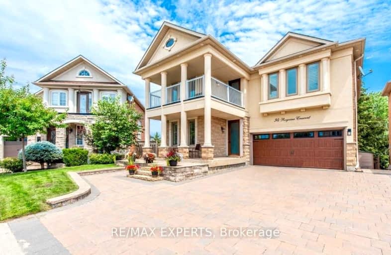 94 Royview Crescent, Vaughan | Image 1