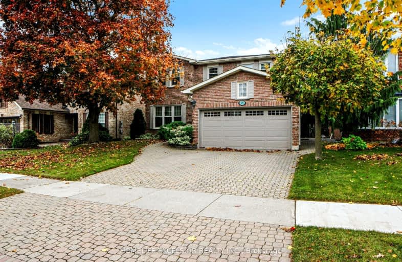 18 Waterwheel Street, Markham | Image 1