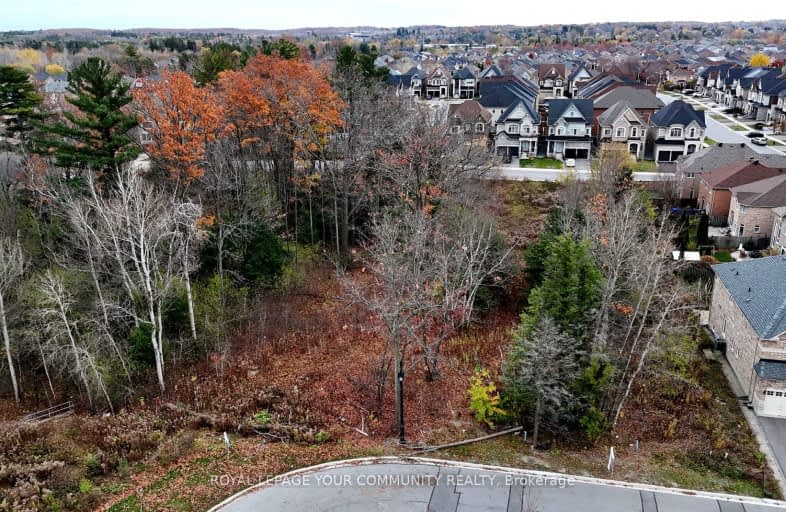 LOT 0-C Briar Hill Boulevard, Richmond Hill | Image 1