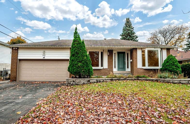 105 Drakefield Road, Markham | Image 1