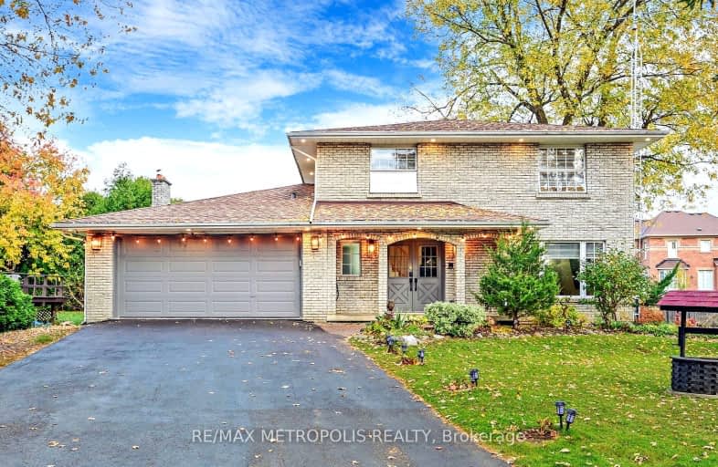 7845 Ninth Line, Markham | Image 1