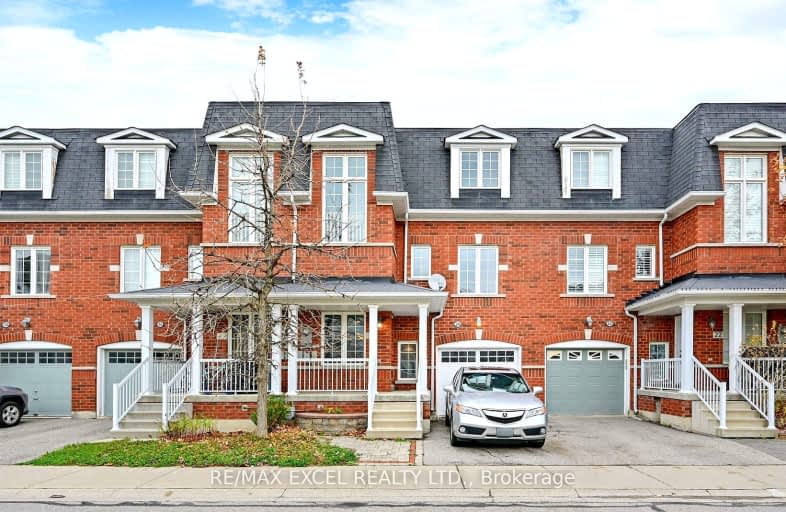 24-15 Old Colony Road, Richmond Hill | Image 1