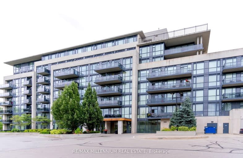 321-4700 York Regional Road 7, Vaughan | Image 1