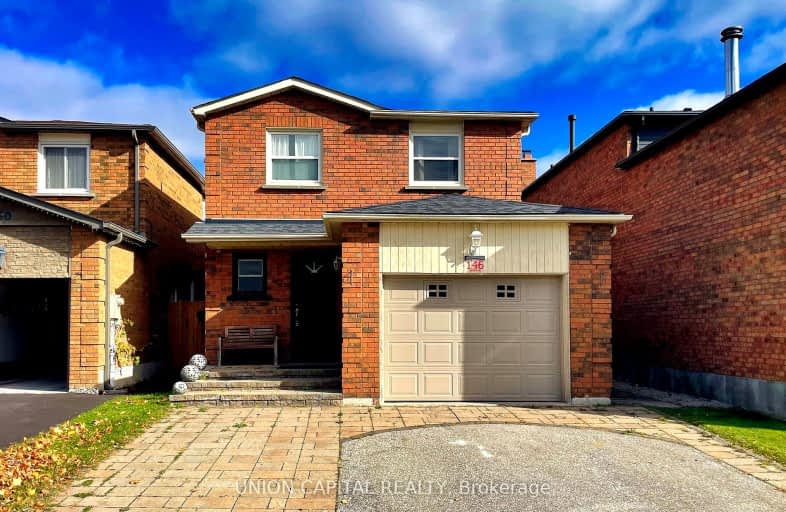 146 Marita Place, Vaughan | Image 1