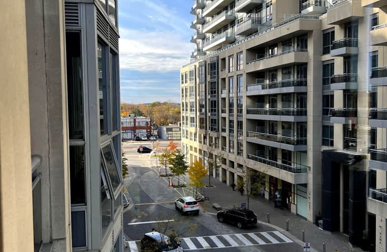 SE409-9199 Yonge Street, Richmond Hill | Image 1