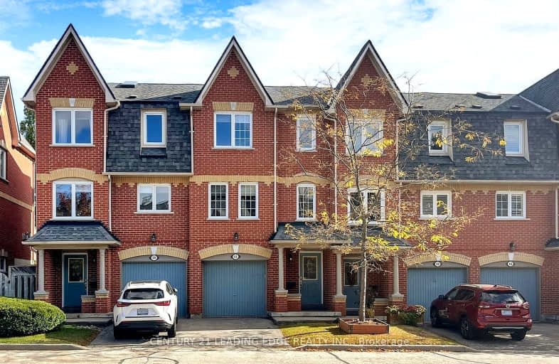 41 Marmill Way, Markham | Image 1