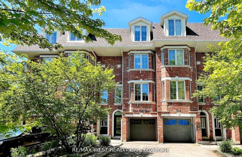 132 Hall Street, Richmond Hill | Image 1