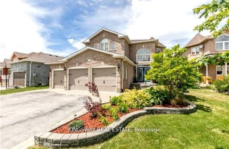 1970 Mill Street, Innisfil | Image 1