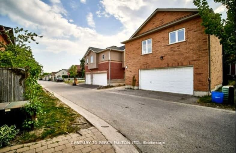 Coach-38 Milroy Lane, Markham | Image 1