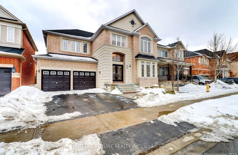 60 Valle Avenue, Vaughan | Image 1