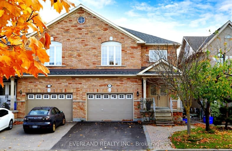 176 Adventure Crescent, Vaughan | Image 1