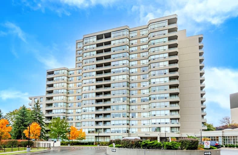 602-11 Townsgate Drive, Vaughan | Image 1