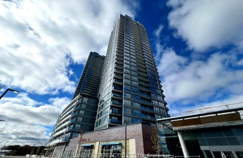 B-220-50 Upper Mall Way, Vaughan | Image 1