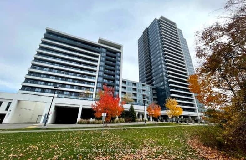 626-7900 Bathurst Street, Vaughan | Image 1