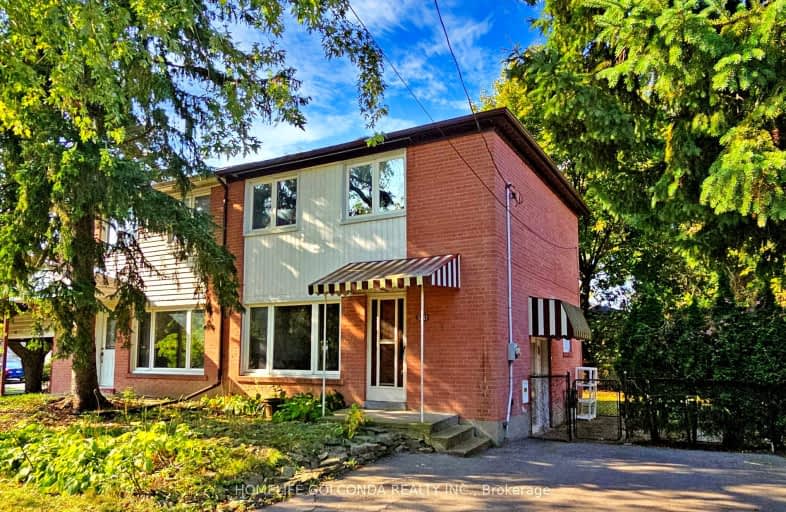 330 Neal Drive, Richmond Hill | Image 1