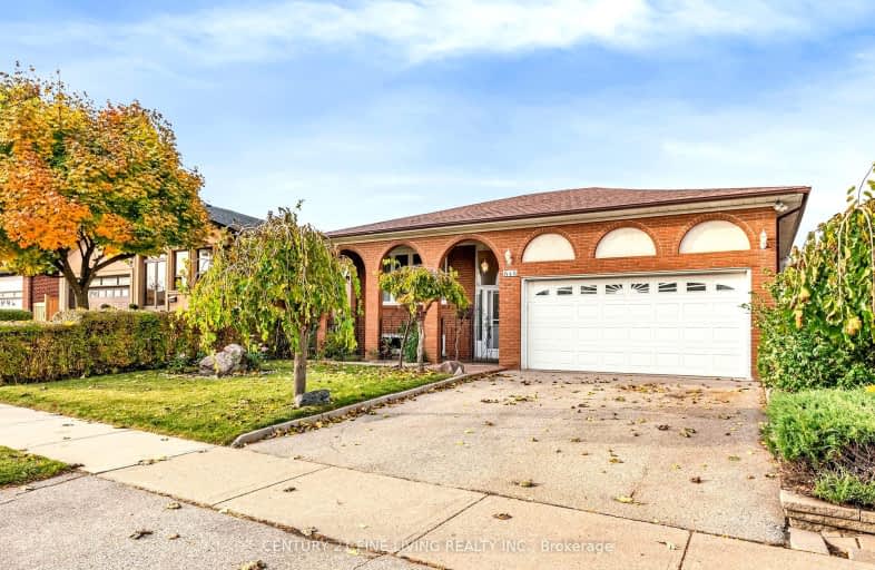 648 Woodbridge Avenue, Vaughan | Image 1