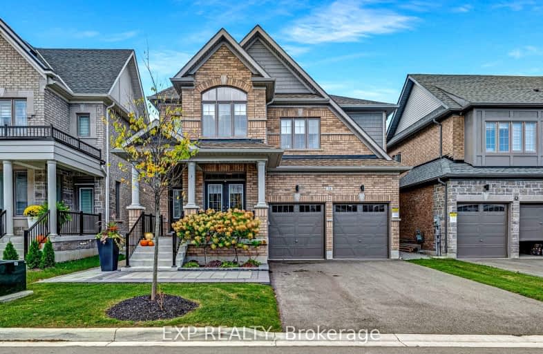 34 Concert Hill Way, East Gwillimbury | Image 1