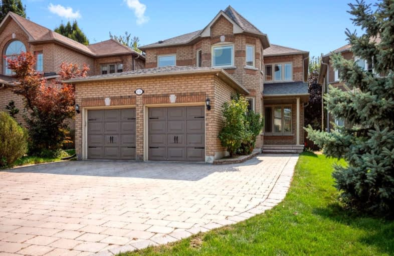 132 Oakhurst Drive, Vaughan | Image 1