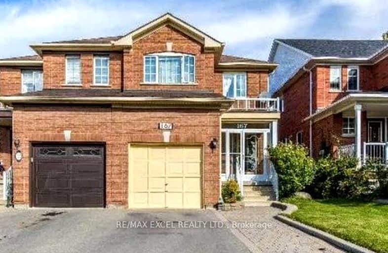 167 Foxfield Crescent, Vaughan | Image 1