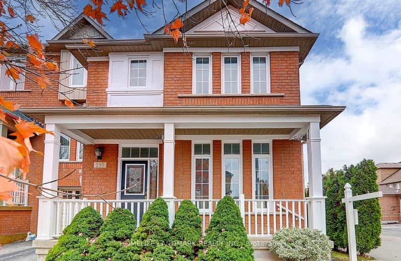 298 Harbord Street, Markham | Image 1