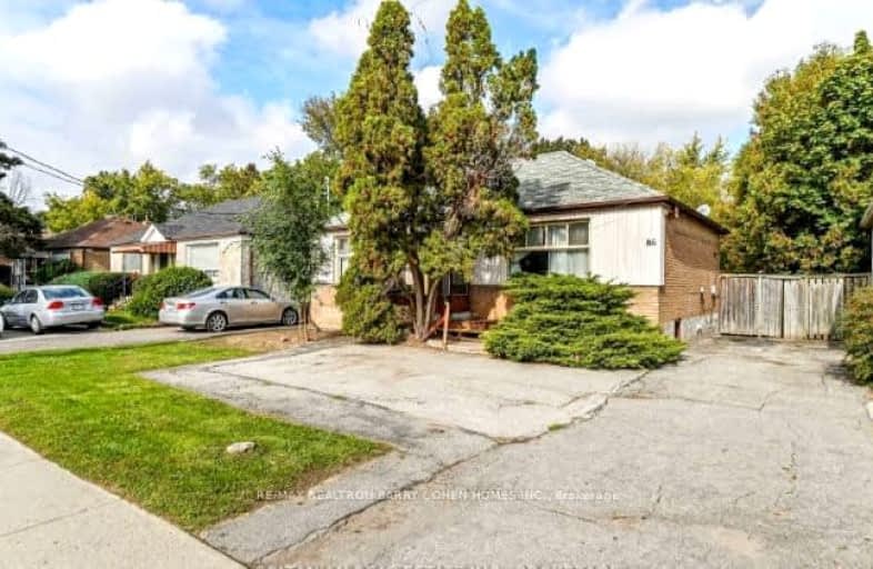 86 Steeles Avenue East, Markham | Image 1