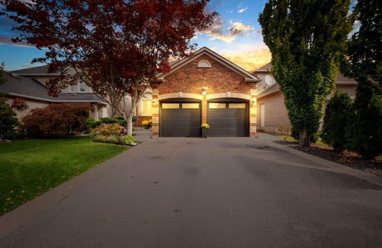 146 Veneto Drive, Vaughan | Image 1