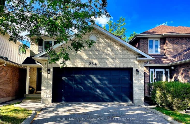 254 Mullen Drive, Vaughan | Image 1