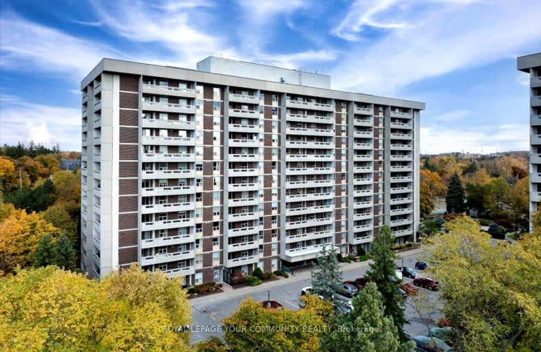 408-60 Inverlochy Boulevard, Markham | Image 1