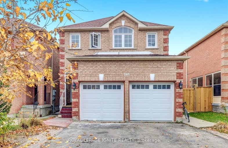 201 Sophia Road, Markham | Image 1