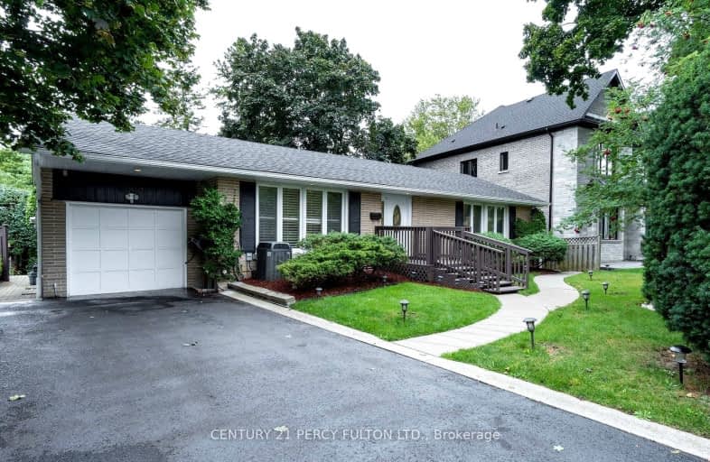 #Bsmt-380 Tareyton Road, Richmond Hill | Image 1