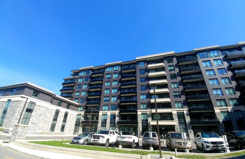 501-25 Water Street, Markham | Image 1