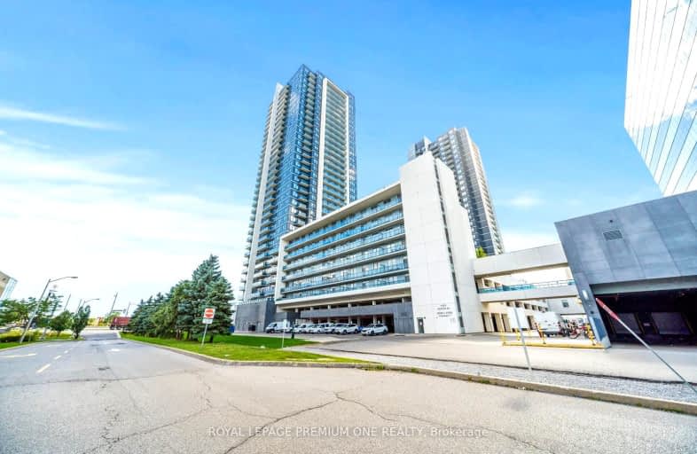 804-3600 Highway 7, Vaughan | Image 1