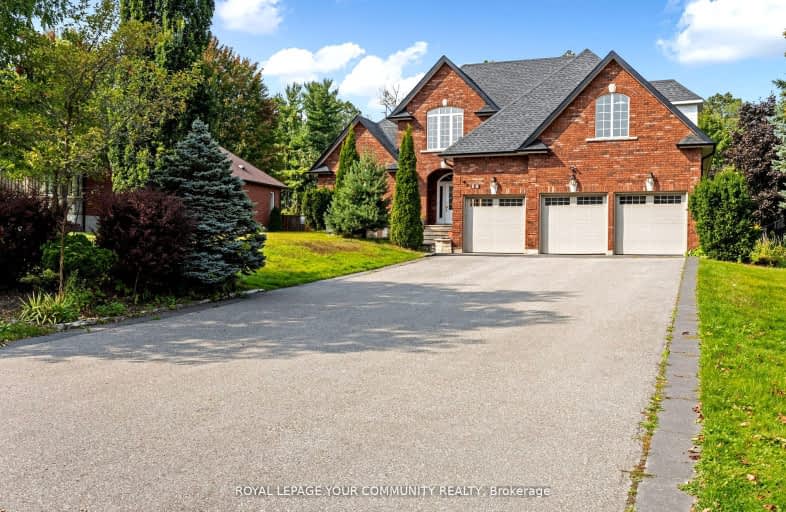 413 Coventry Hill Trail, Newmarket | Image 1