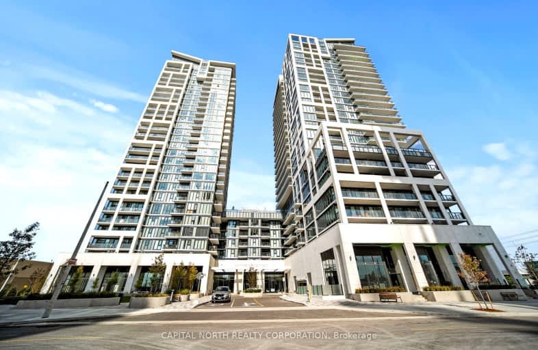 1003-9000 Jane Street, Vaughan | Image 1