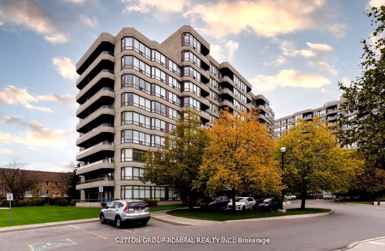 211-81 Townsgate Drive, Vaughan | Image 1