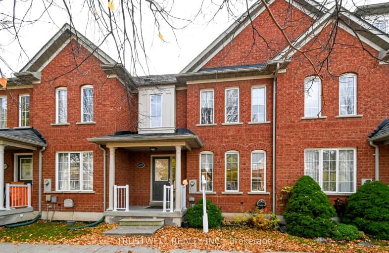 637 South Unionville Avenue, Markham | Image 1