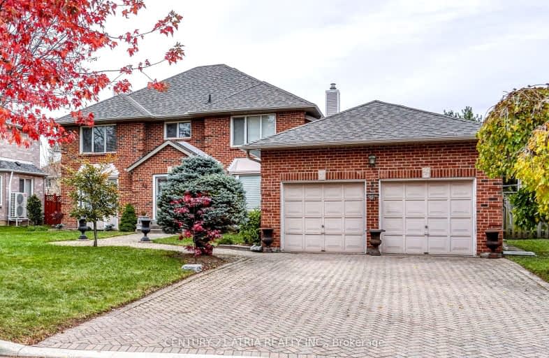 49 Kerrigan Crescent, Markham | Image 1