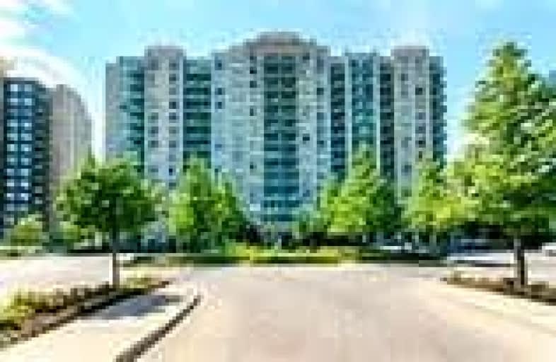 1109-39 Oneida Crescent North, Richmond Hill | Image 1